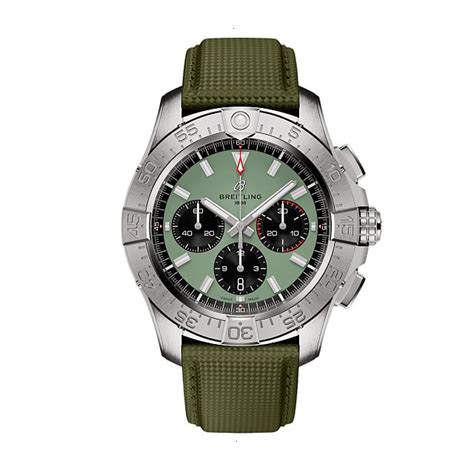 breitling chrono vintage automatico|breitling chrono avenger.